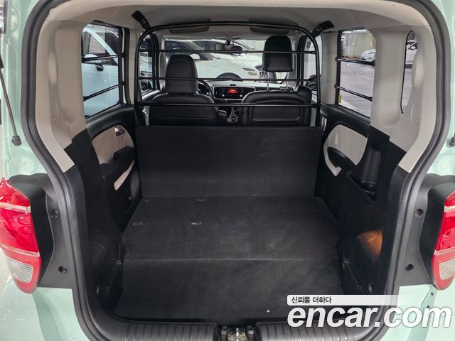 Kia RAY 2022 — photo 7