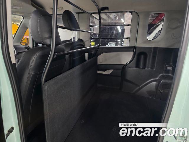 Kia RAY 2022 — photo 8