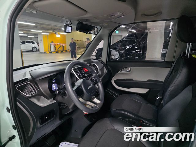 Kia RAY 2022 — photo 9
