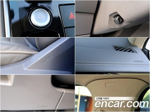 Volkswagen Touareg 2021 — photo 14