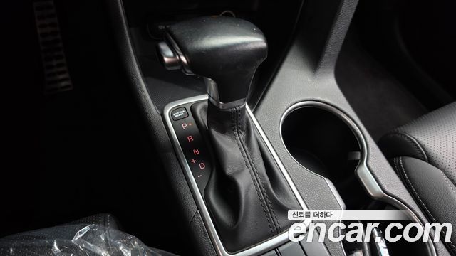 Kia Sportage 2020 — photo 12