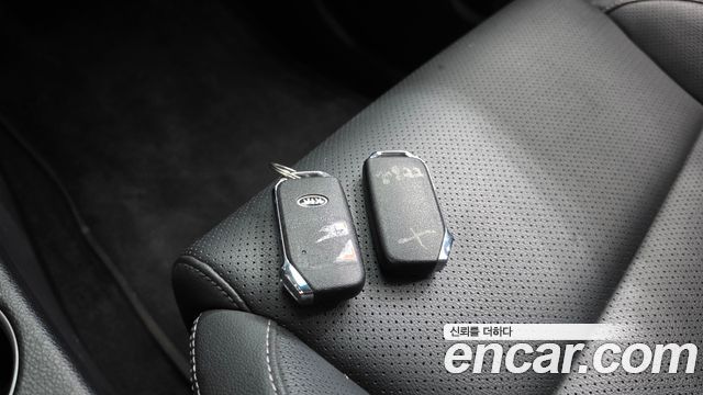 Kia Sportage 2020 — photo 22