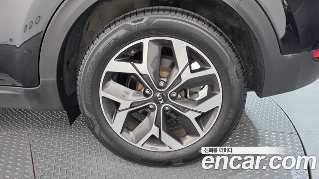 Kia Sportage 2020 — photo 7