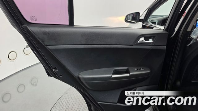 Kia Sportage 2020 — photo 15