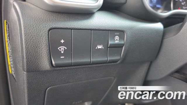 Kia Sportage 2020 — photo 28