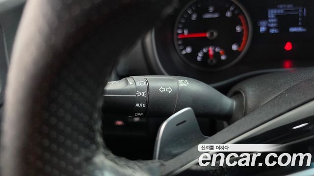 Kia Sportage 2020 — photo 30