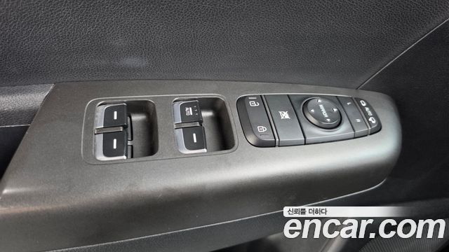 Kia Sportage 2020 — photo 33