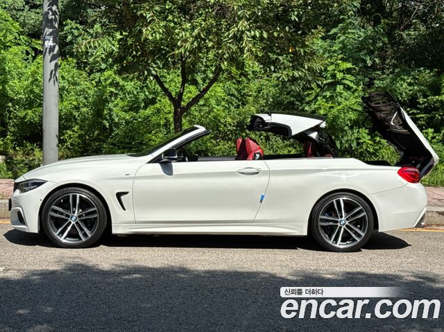 BMW 4-Series 2018 — photo 2