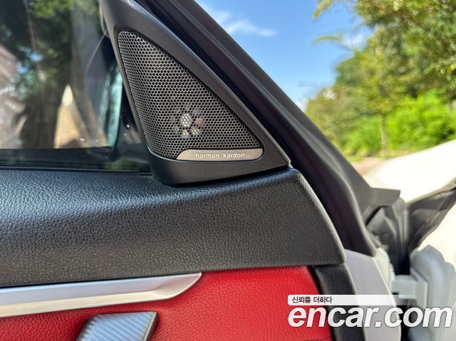 BMW 4-Series 2018 — photo 12
