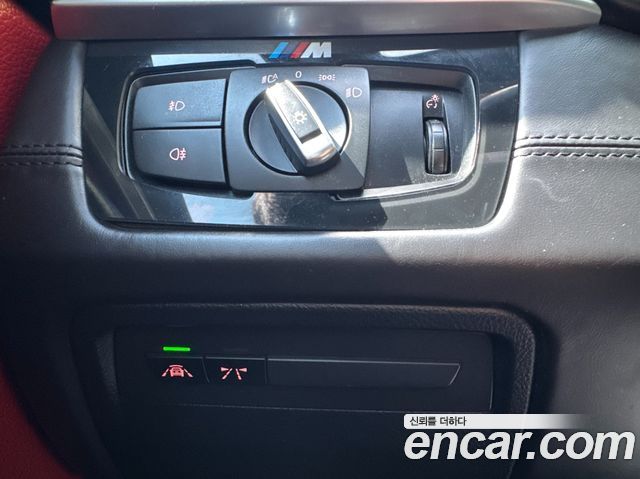 BMW 4-Series 2018 — photo 17