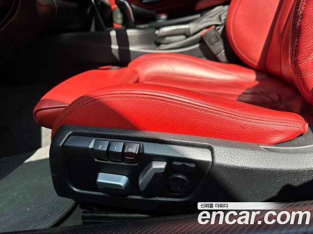 BMW 4-Series 2018 — photo 19