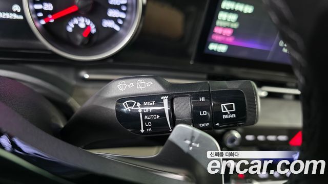 Kia Canival 2023 — photo 26