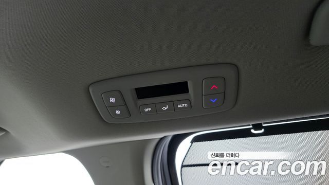 Kia Canival 2023 — photo 29