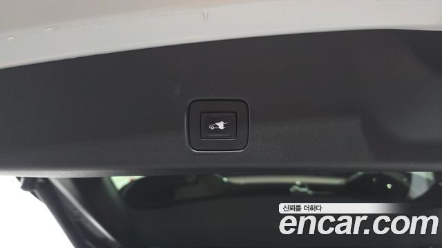ChevroletGMDaewoo Trailblazer 2021 — photo 20