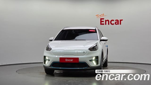 Kia Niro 2022 — photo 3
