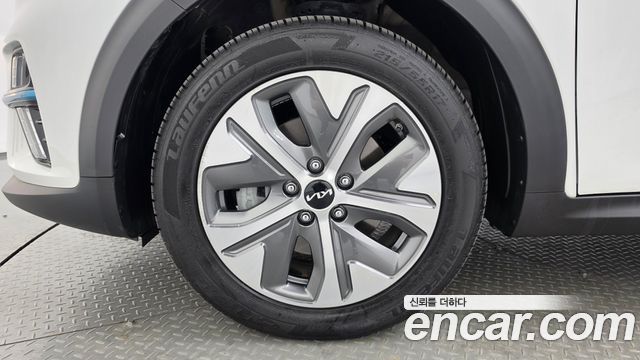 Kia Niro 2022 — photo 5
