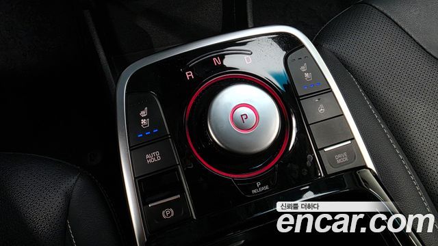 Kia Niro 2022 — photo 12