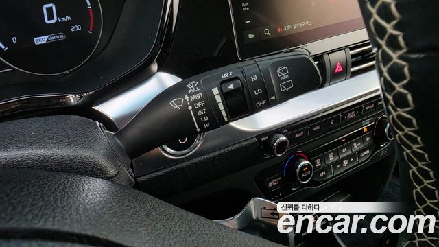 Kia Niro 2022 — photo 25