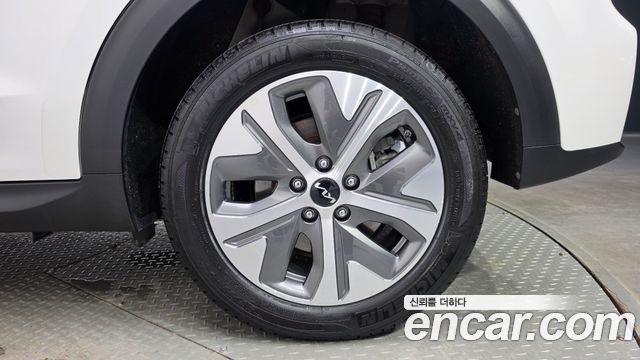 Kia Niro 2022 — photo 7
