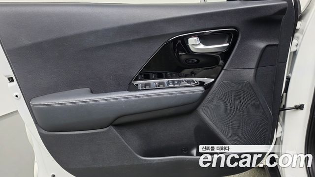 Kia Niro 2022 — photo 14