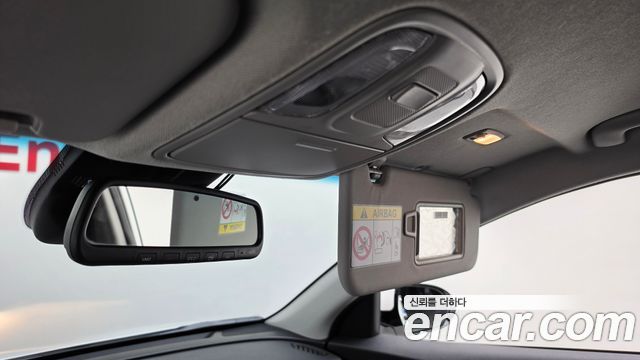 Kia Niro 2022 — photo 27