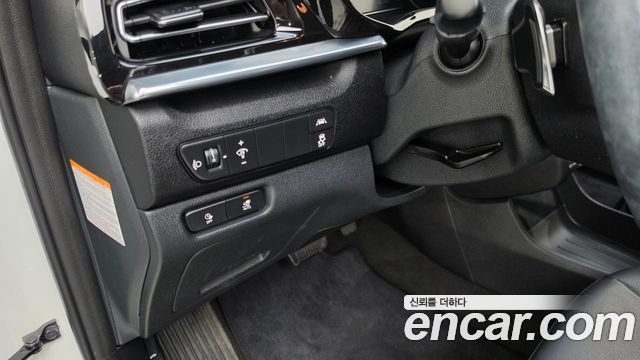Kia Niro 2022 — photo 30