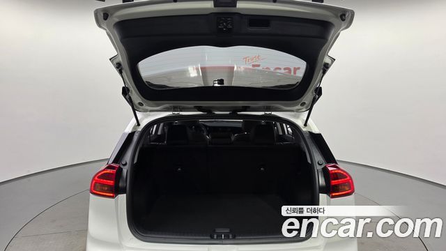 Kia Niro 2022 — photo 31