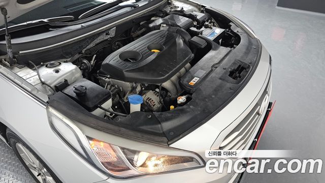Hyundai Sonata 2015 — photo 6