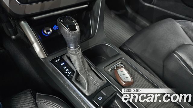 Hyundai Sonata 2015 — photo 9