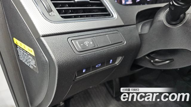 Hyundai Sonata 2015 — photo 16