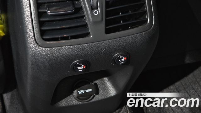 Hyundai Sonata 2015 — photo 17