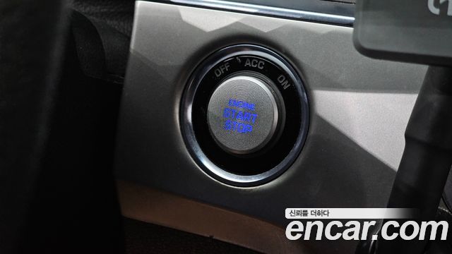 Hyundai Sonata 2015 — photo 18