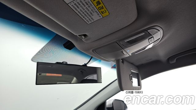 Hyundai Sonata 2015 — photo 20