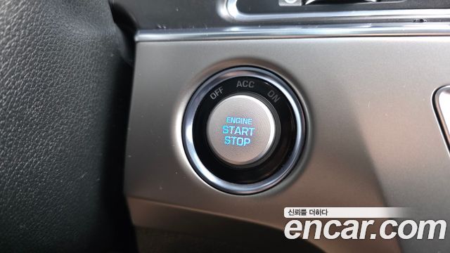 Hyundai Sonata 2017 — photo 20