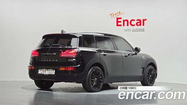 Mini Clubman 2024 — photo 2