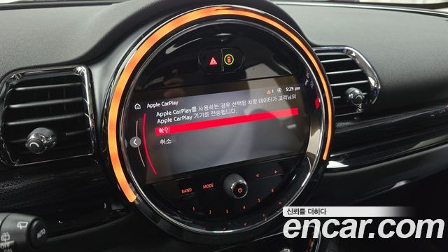 Mini Clubman 2024 — photo 14