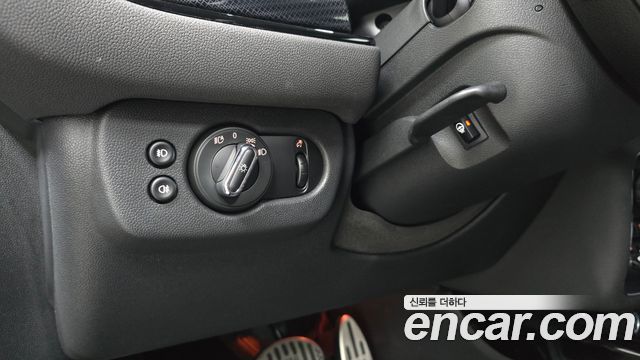 Mini Clubman 2024 — photo 18