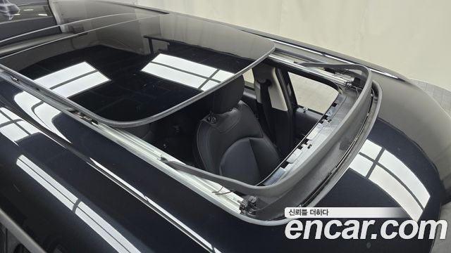 Mini Clubman 2024 — photo 19