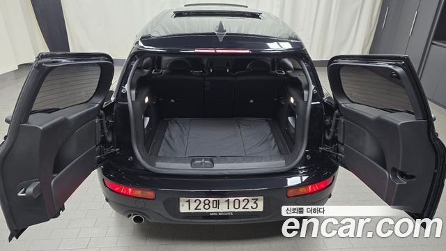 Mini Clubman 2024 — photo 20