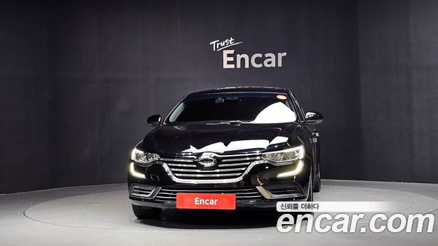Renault Korea SM6 2020 — photo 3