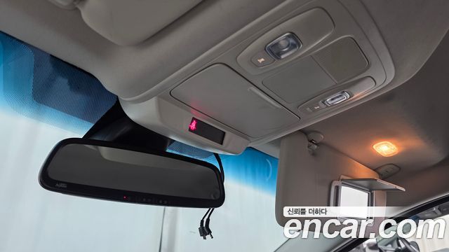 Renault Korea SM6 2020 — photo 22