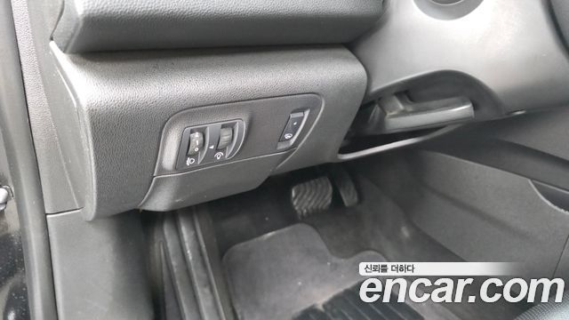 Renault Korea SM6 2020 — photo 23