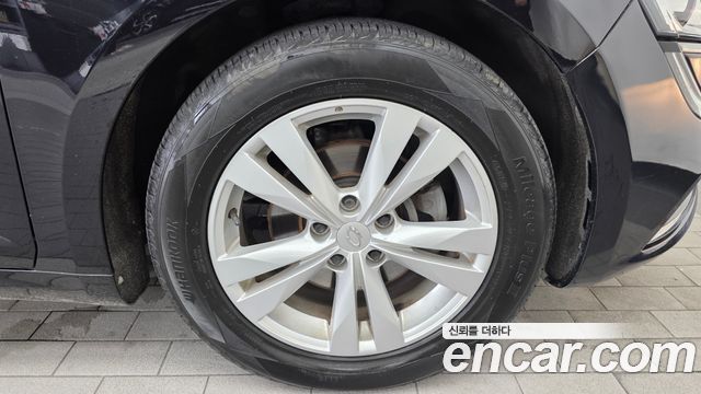 Renault Korea SM6 2020 — photo 7
