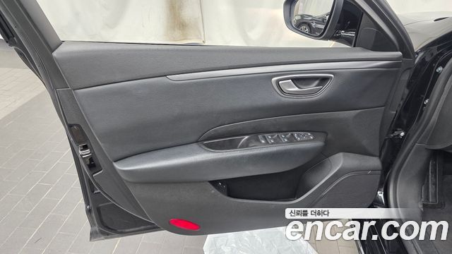 Renault Korea SM6 2020 — photo 14