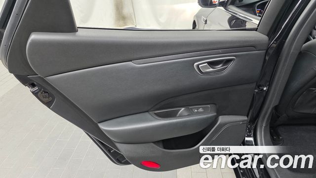 Renault Korea SM6 2020 — photo 15