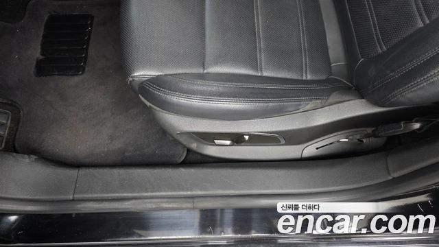 Renault Korea SM6 2020 — photo 31