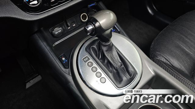 Kia Sportage 2015 — photo 9