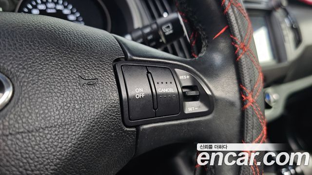 Kia Sportage 2015 — photo 15