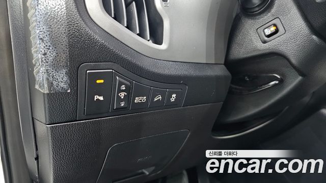 Kia Sportage 2015 — photo 17