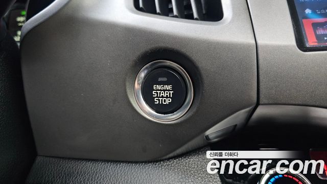 Kia Sportage 2015 — photo 18
